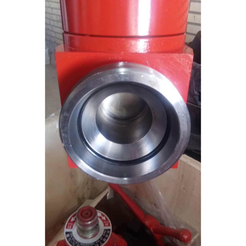 شرکت پترو پدیده حفار خاورمیانه اهواز