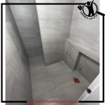 کاشی کاری انوری تبریز