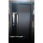 فروش درب و پنجره فاضلی نژاد بروجرد