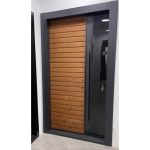 فروش درب و پنجره فاضلی نژاد بروجرد