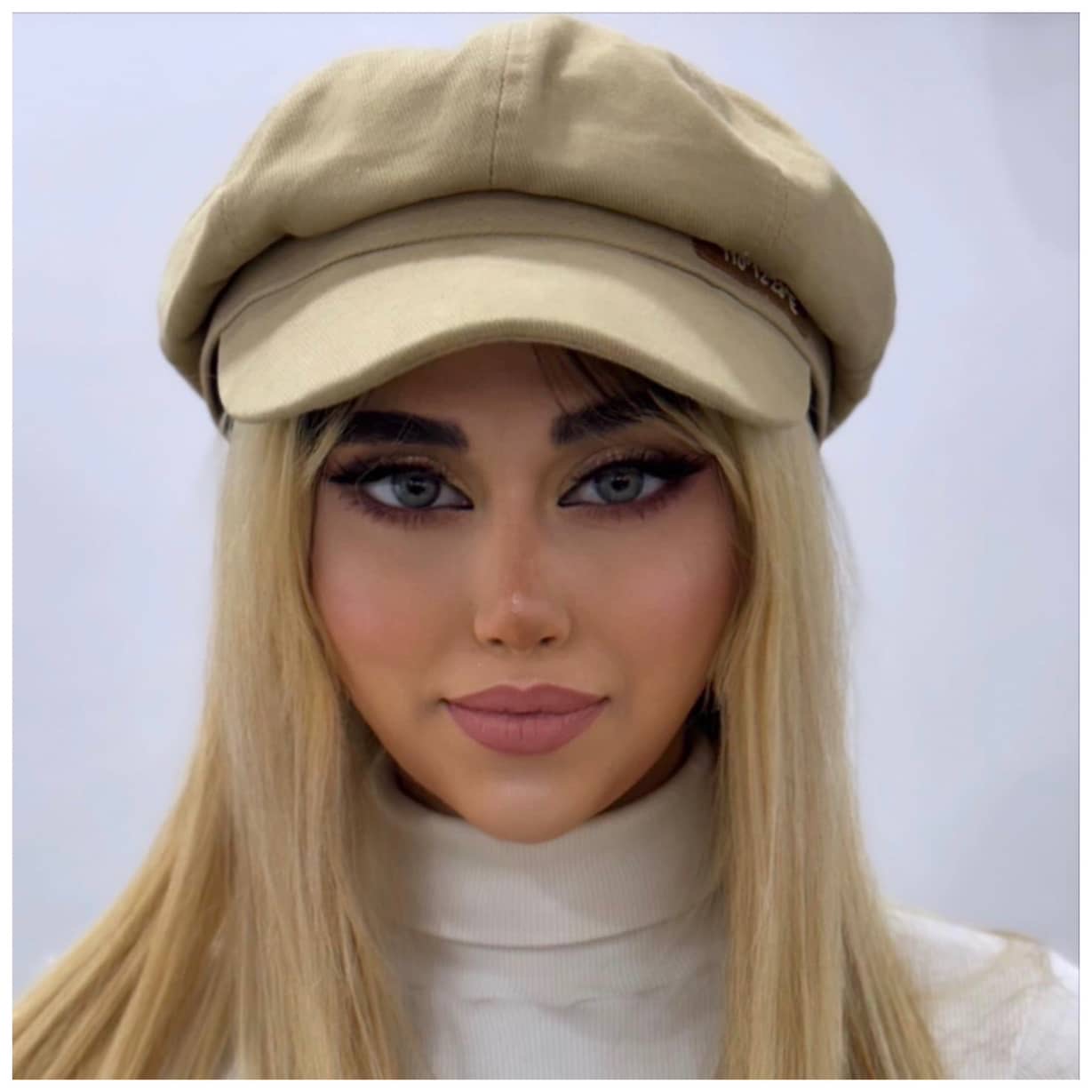 میکاپ آرتیست فاطمه ابراهیمی لاهیجان،میکاپ آرتیست فاطمه ابراهیمی در لاهیجان،مشاهده اطلاعات میکاپ آرتیست فاطمه ابراهیمی لاهیجان در سامانه برترین مشاغل