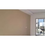 نقاشی ساختمان قاسمی آمل