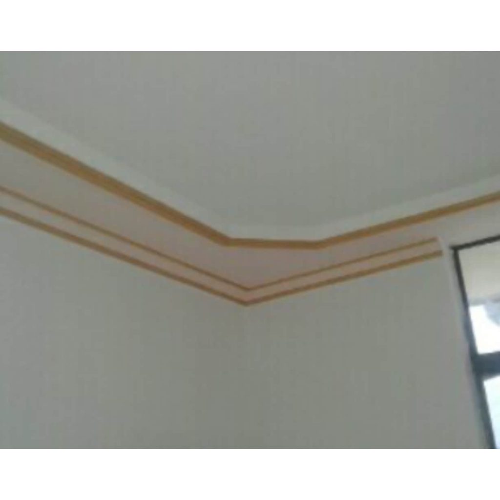 نقاشی ساختمان قاسمی آمل