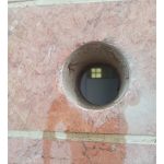 لوله کشی گاز صنعتی روشن گاز خرمدره