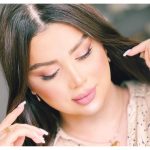 میکاپ آرتیست فاطمه ابراهیمی لاهیجان