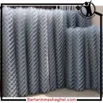 تولیدی فنس صنعت بافت گلستان خوزستان