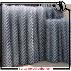 تولیدی فنس صنعت بافت گلستان خوزستان،تولیدی فنس صنعت بافت گلستان در خوزستان،مشاهده اطلاعات تولیدی فنس صنعت بافت گلستان خوزستان در سامانه برترین مشاغل