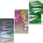 فروش خوراکی وارداتی دبی مارکت آبادان