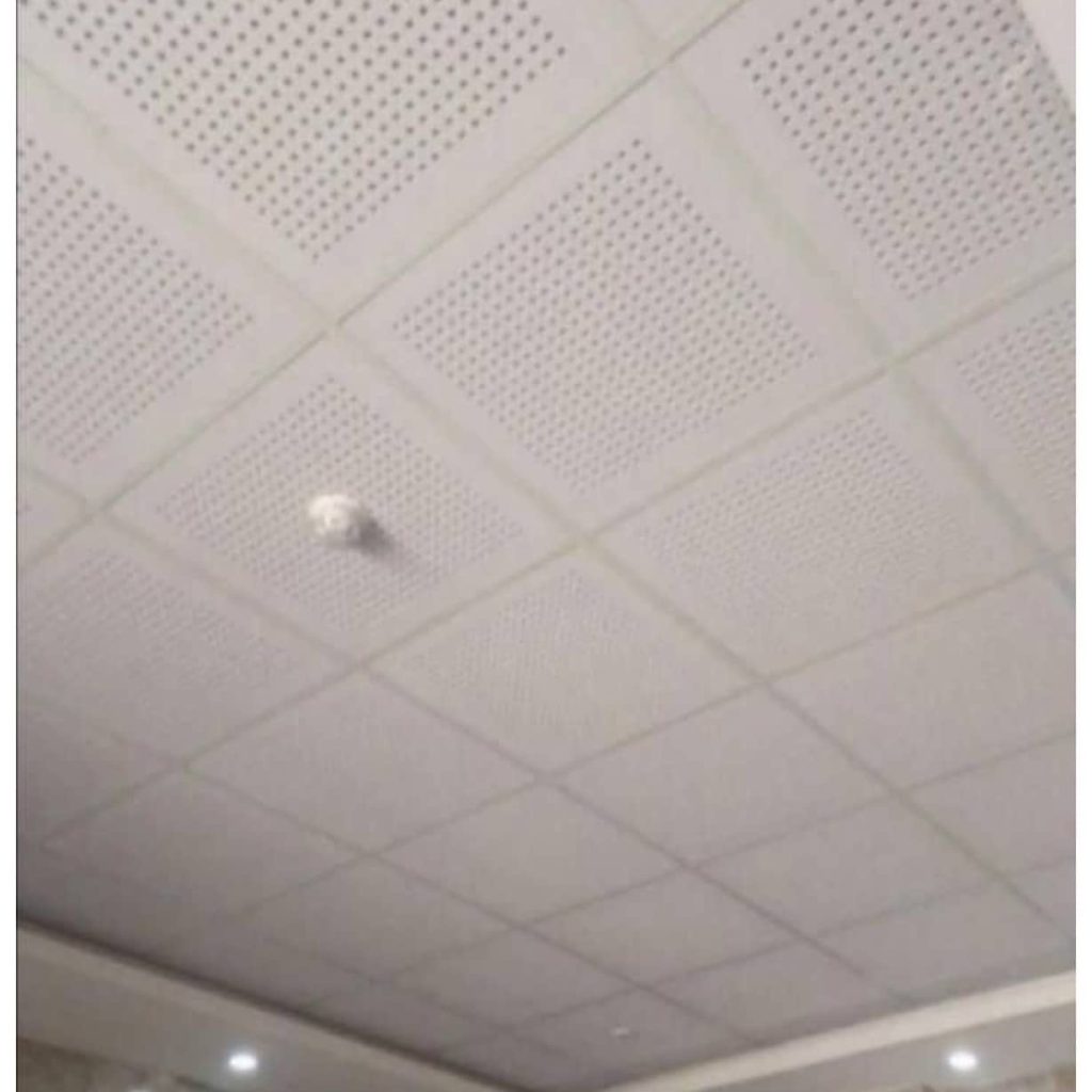 اجرای سقف کاذب مهر کازرون