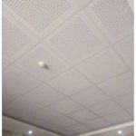 اجرای سقف کاذب مهر کازرون