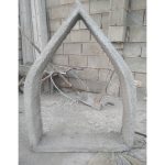 تولیدی فنس صنعت بافت گلستان خوزستان