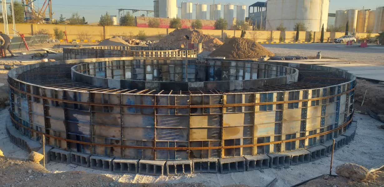 آرماتوربندی رضوی یزد،آرماتوربندی رضوی در یزد،مشاهده اطلاعات آرماتوربندی رضوی یزد در سامانه برترین مشاغل