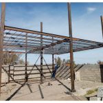 جوشکاری حرفه ای سهیل نرماشیر