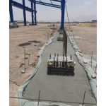 آرماتوربندی رضوی یزد