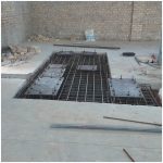 آرماتوربندی رضوی یزد