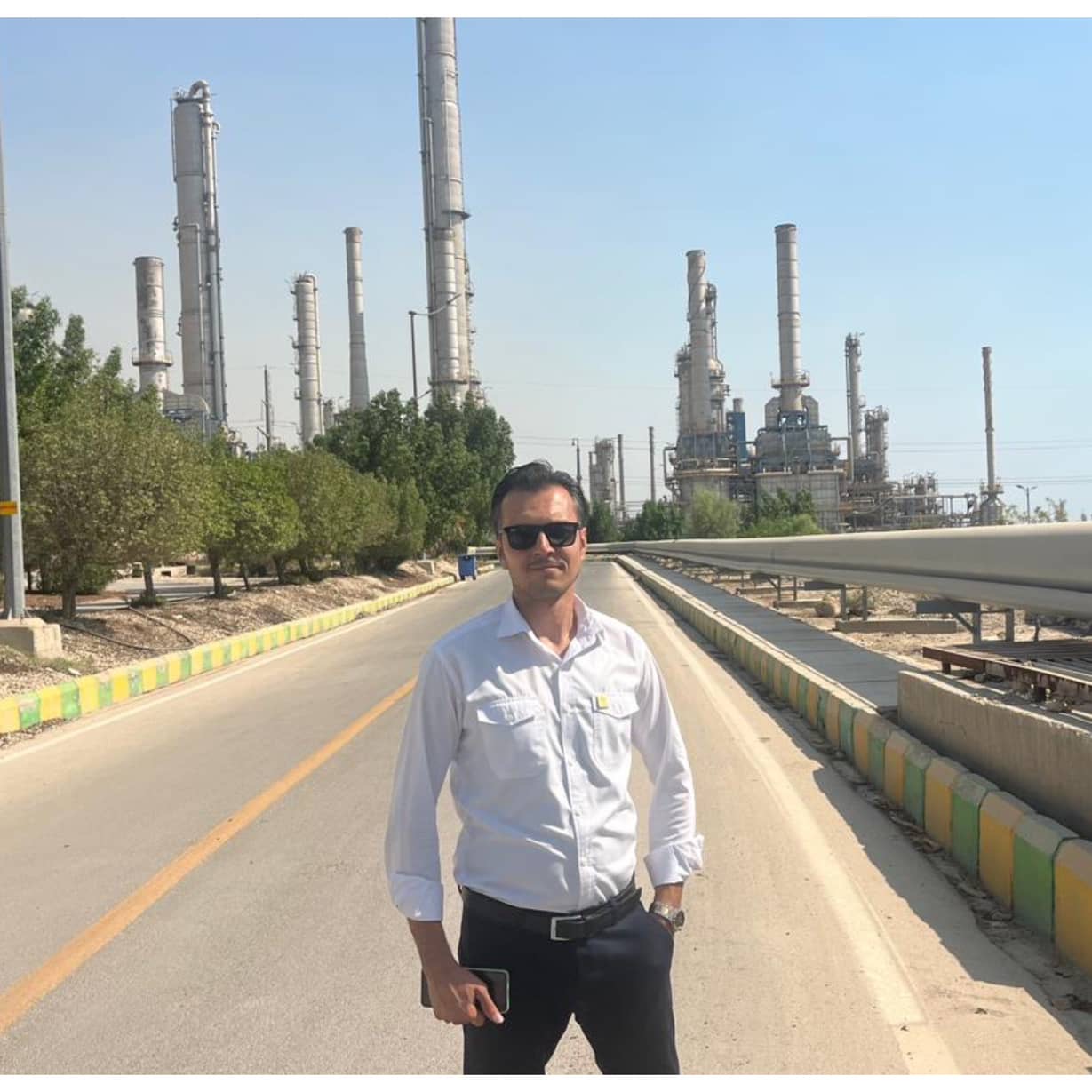 مقاوم سازی کاشت میلگرد به روشFRP کلینیک بتن عسلویه،مقاوم سازی کاشت میلگرد به روشFRP کلینیک بتن در عسلویه،مشاهده اطلاعات مقاوم سازی کاشت میلگرد به روشFRP کلینیک بتن عسلویه در سامانه برترین مشاغل