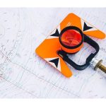 خدمات نقشه برداری یو تی ام UTM زمین اکسیژن هشتگرد