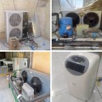 تعمیرکار یخچال خانگی یاسوج سرویس یاسوج