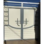 نقاشی ساختمان عبیری نیشابور