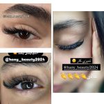 سالن تخصصی زیبایی هانی بیوتی در انزلی