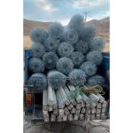 تولید فنس زمانی سنندج