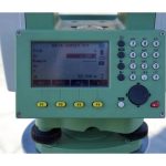 خدمات نقشه برداری یو تی ام UTM زمین اکسیژن هشتگرد