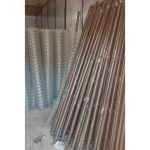 تولید فنس زمانی سنندج