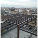 جوشکاری سیار کاظمی جهرم