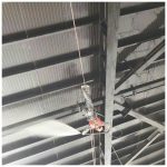 کار در ارتفاع و راپل جمشید ملایر