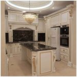 کابینت ساز خانه مدرن هشتگرد