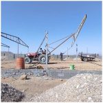 جوشکاری سیار شهسواری پور سیرجان