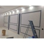 دکوراسیون داخلی حمیدرضا کاظمی زابل