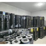 پخش ایزوگام دلیجان مرکز بام گستران تالش