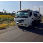 امدادخودرو پازیار الیگودرز