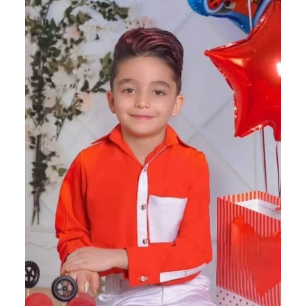 مدلینگ پسر پندار خلیلی رشت