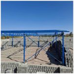 جوشکاری سیار شهسواری پور سیرجان