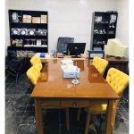 شرکت پترو پدیده حفار خاورمیانه اهواز