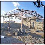 جوشکاری سیار شهسواری پور سیرجان