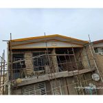 جوشکاری سیار شهسواری پور سیرجان