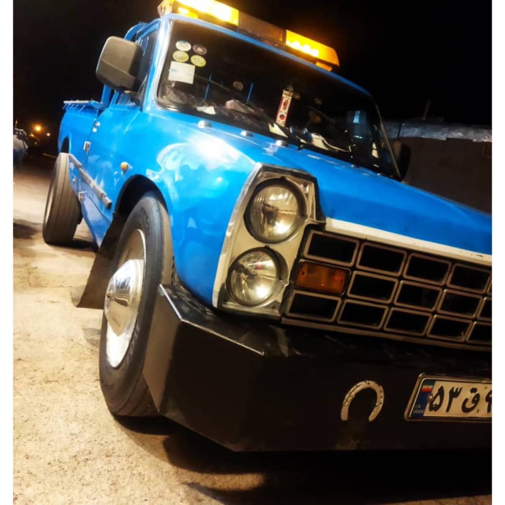 امداد خودرو زارعی اسدآباد