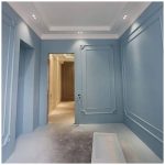 نقاشی ساختمان عالیخانی اندیمشک