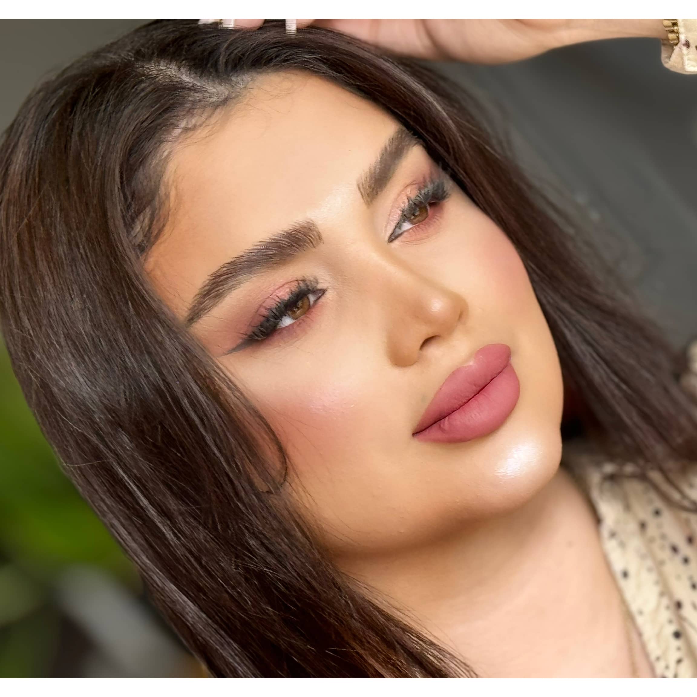 میکاپ آرتیست فاطمه ابراهیمی لاهیجان،میکاپ آرتیست فاطمه ابراهیمی در لاهیجان،مشاهده اطلاعات میکاپ آرتیست فاطمه ابراهیمی لاهیجان در سامانه برترین مشاغل