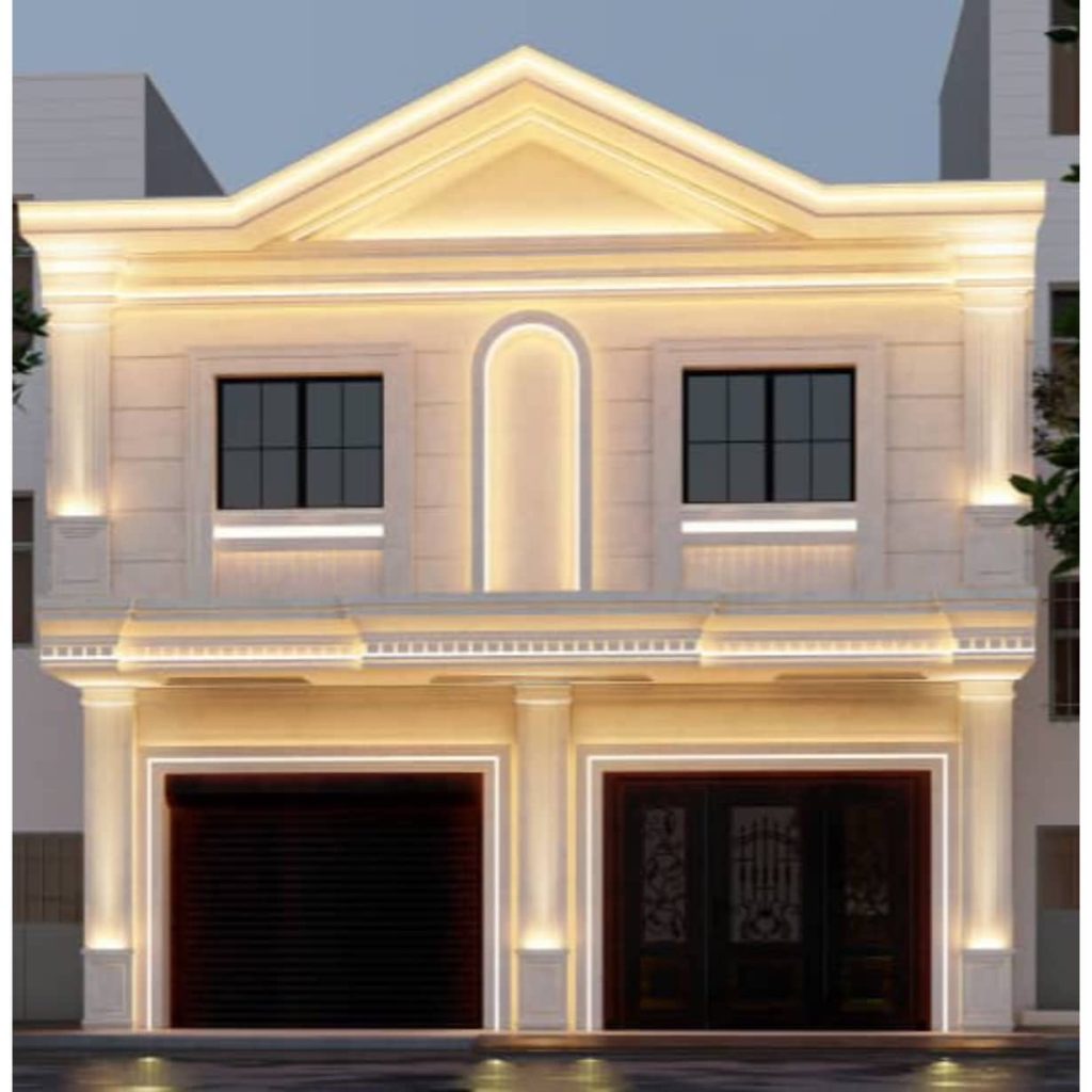 اجرای سرامیک اسلب پارسیان رشت