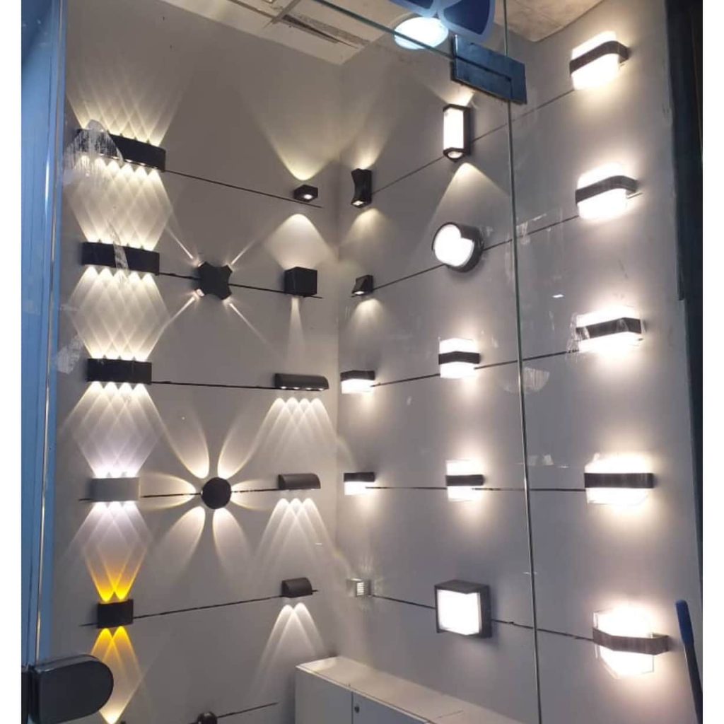 اجرای کناف قنبری زاده ماهشهر