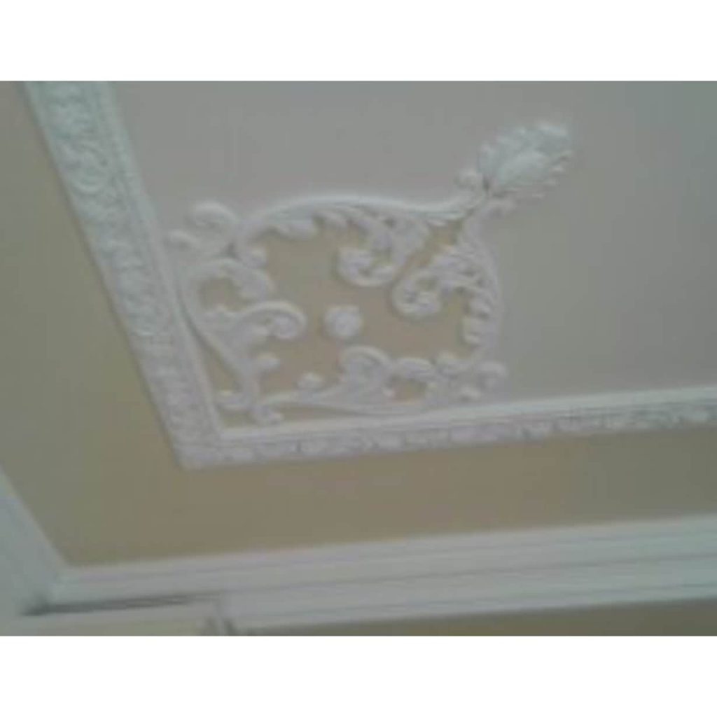 نقاشی ساختمان قاسمی آمل