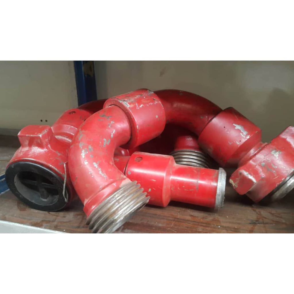 شرکت پترو پدیده حفار خاورمیانه اهواز