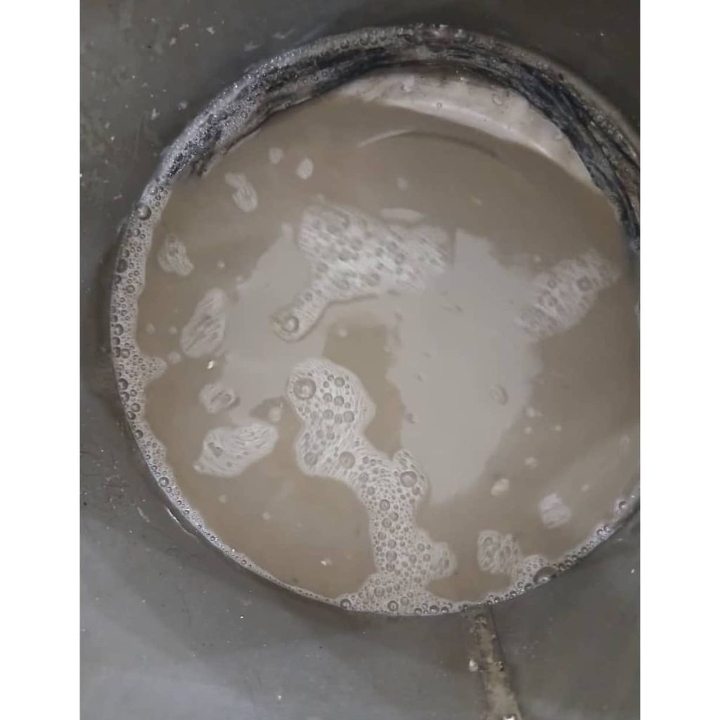 خدمات مبلشویی ناب بابل