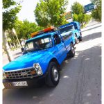 امداد خودرو زارعی اسدآباد