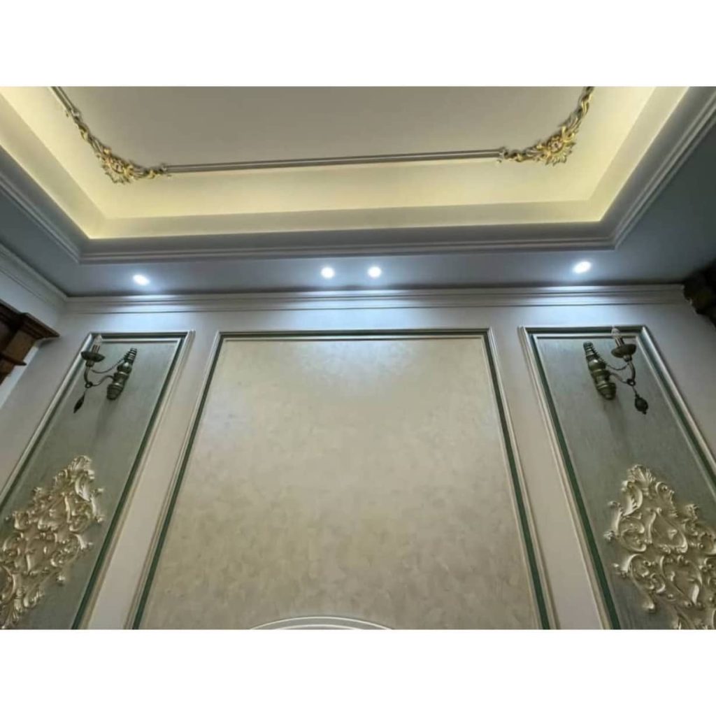 نقاشی ساختمان عالیخانی اندیمشک