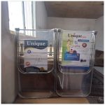 تولیدی بند رخت یوسفی استیل پاکدشت